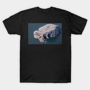 Bass Rock #2 T-Shirt